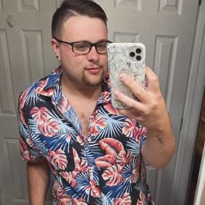 Meet your Posher, Chase